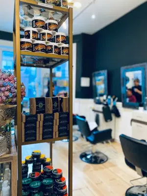 Business Photo