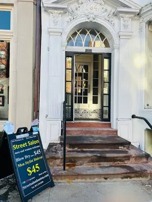 Business Photo