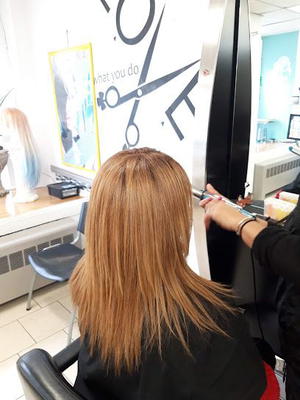Luzes's Beauty Salon LLC