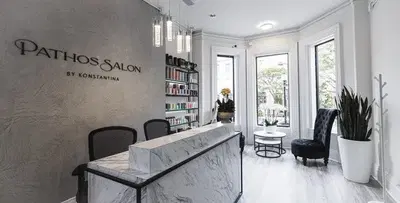 Pathos Salon Boston