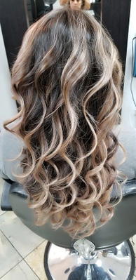 Michael Kairos Hair Salon