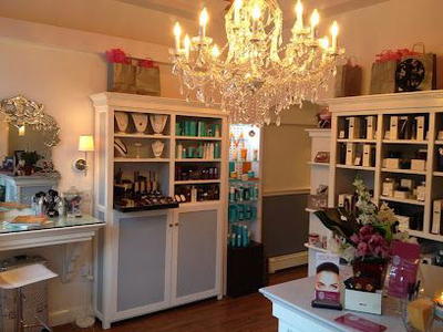 Townhouse Beauty Bar Boston