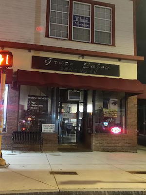 Grace Salon
