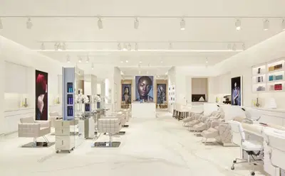 The Salon at Encore Boston Harbor