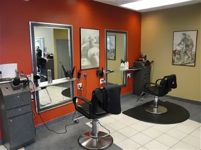 Mario's Salon