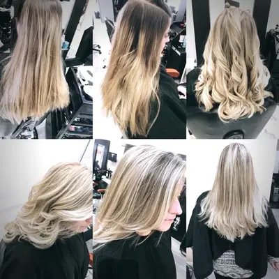 Infinity Beauty Salon & Spa