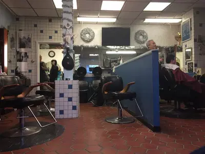 Shear Perfection Hair Salon and Barber Shop for Men