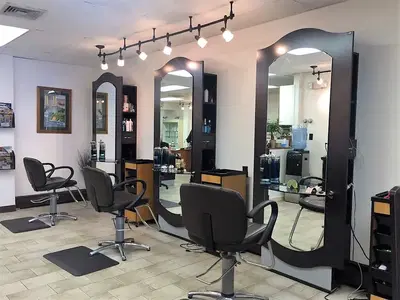 Salon Maria, LLC