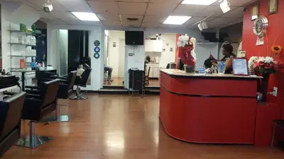 Brazilian Ipanema Hair Salon