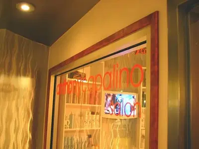 Anthony Capalino Salon