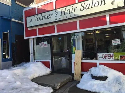 Volmmer's Hair Salon