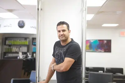 Business Photo