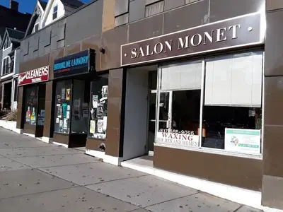 Salon Monet
