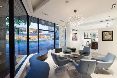 Pyara Spa and Salon
