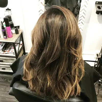 Be Beautiful Hair Salon