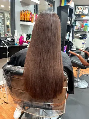 Paula Beauty Salon
