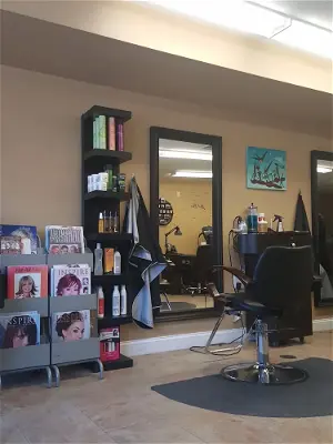 Dep Beauty Salon