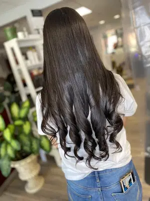 Salon Envy Inc