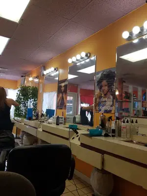 Jaqueline Beauty Salon