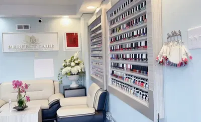 Perfect Care Nails & Spa