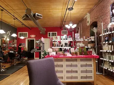 Allura Salon & Spa