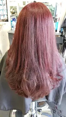 Reaksmey Salon