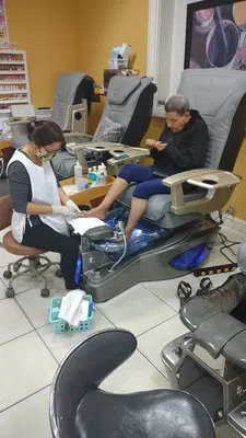 Nghi Beauty Salon