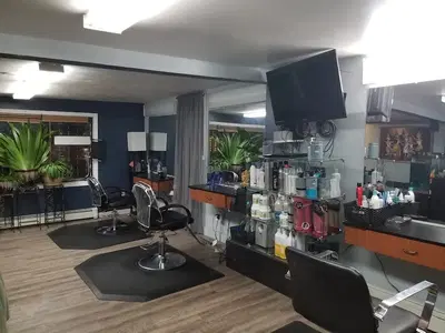 Anie Beauty Salon