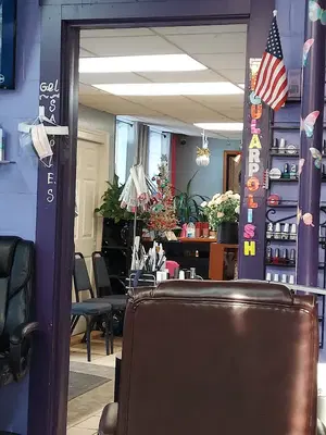 Michelle Hair & Nail Spa