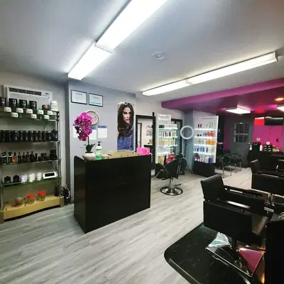 Bella Hair Salon
