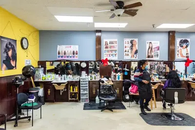Unique You Salon