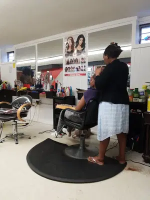 Vibes Salon