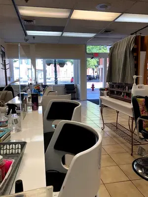 Angela Salon