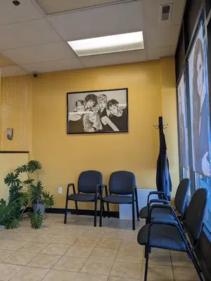 Shazis Hair & Beauty Salon