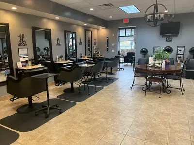 Salon Pure