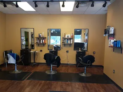 Prime Cut Beauty Salon