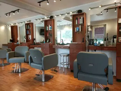 C'est Chic Hairstyling