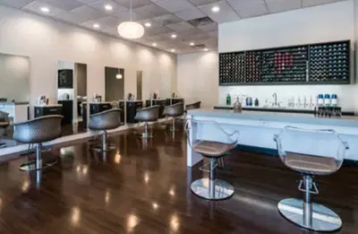 Indigo Salon & Day Spa