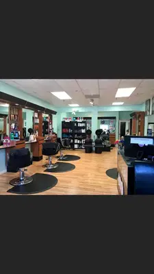 Vina Salon