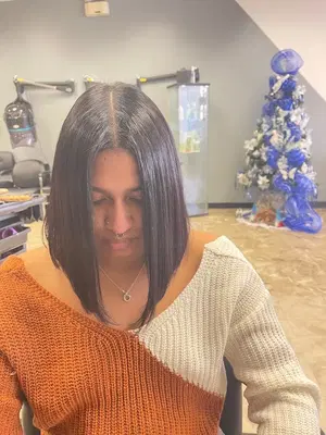 Diva's Beauty Salon