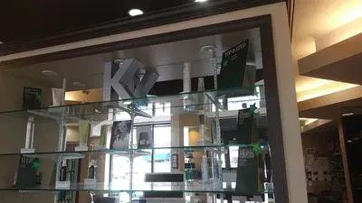Kristen Salon & Spa