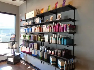 Goode Hair Studio