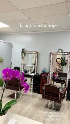 Heaven’s Beauty Salon