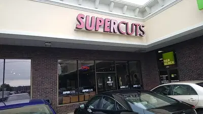 Supercuts Chelmsford