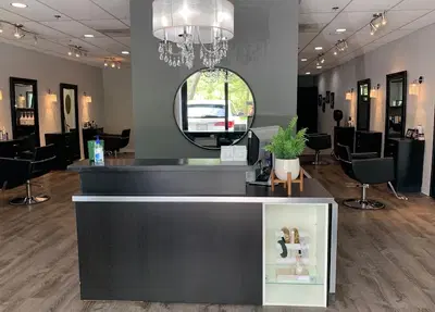 La Bella Salon