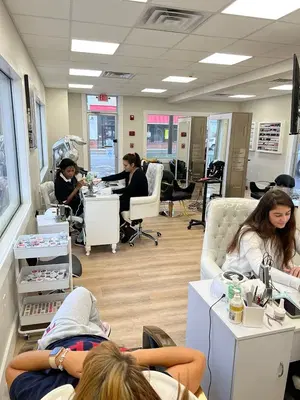 Fernanda Silva Hairstylist