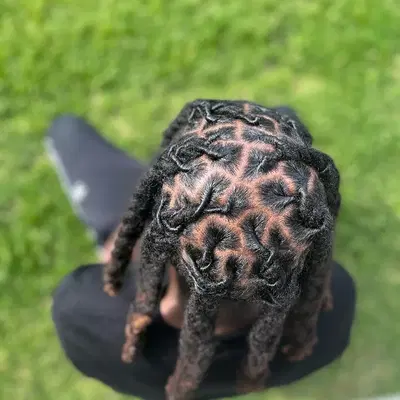 L.A.C Natural Hairsalon