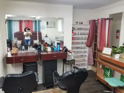 Love of Beauty Salon