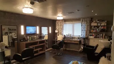 Beauty Studio