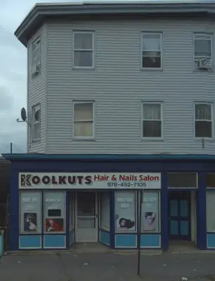 KoolKuts